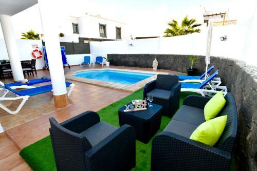Villa Torres