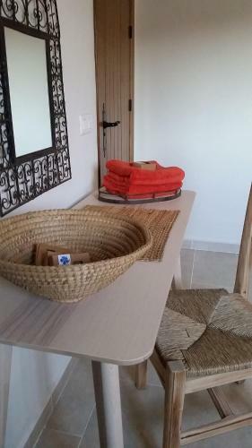 Agroturismo Finca Las Morenas