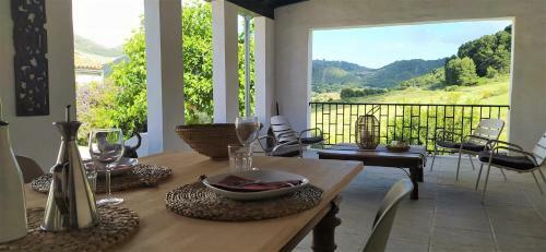 Agroturismo Finca Las Morenas