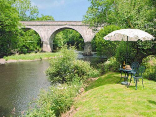 Mill Pool