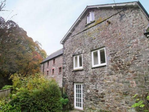 Mill Pool