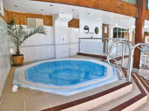 Villa 55