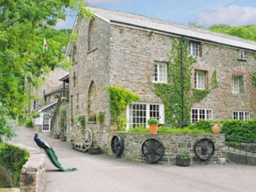 Kingfisher Cottage