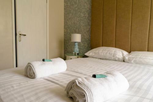 Hostal Wavecrest