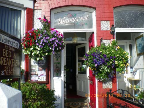 Hostal Wavecrest