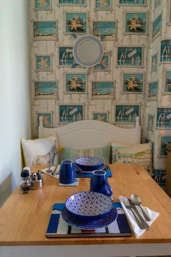 Hostal Wavecrest