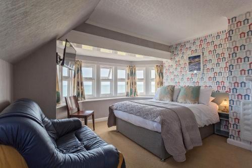 Hostal Sandcliff Guest House