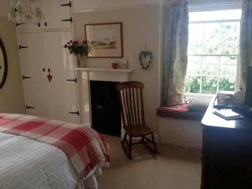 Mill House Bed And Breakfast