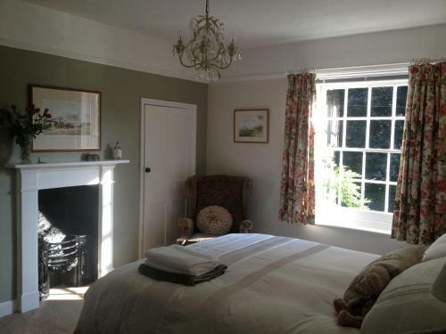 Mill House Bed And Breakfast