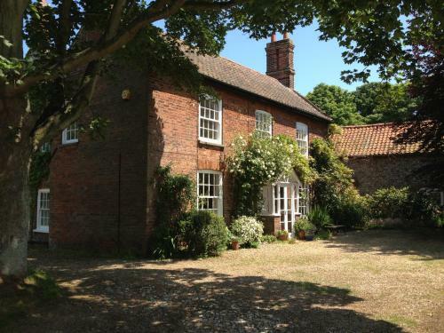 Mill House Bed And Breakfast