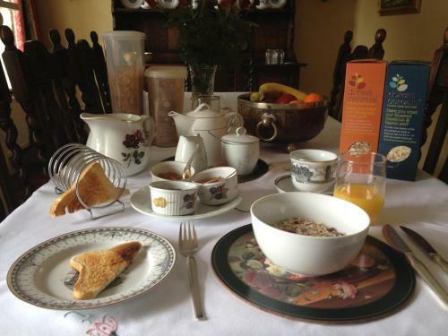 Mill House Bed And Breakfast