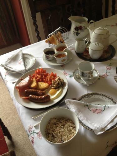 Mill House Bed And Breakfast