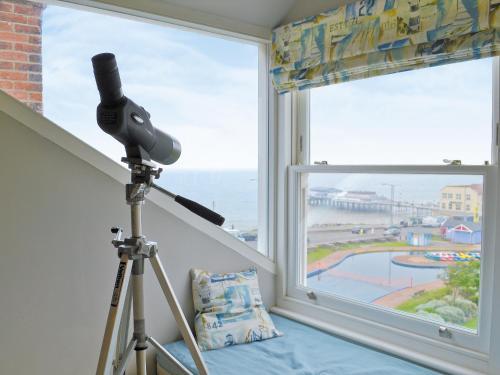 Apartamento Lighthouse View