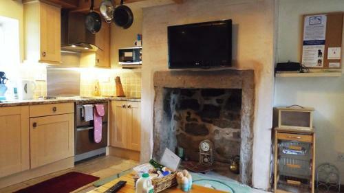 Tweed Cottage