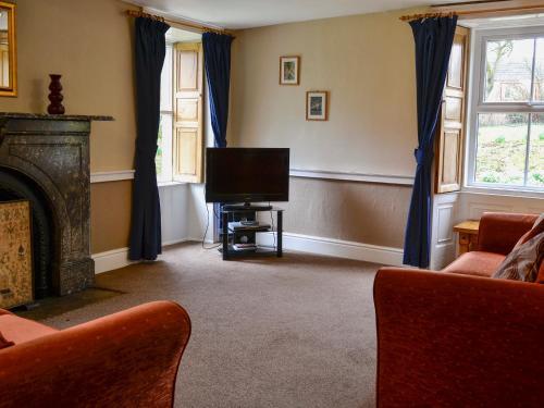 Grange Farm House