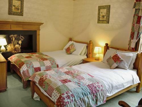 Grange Farm House