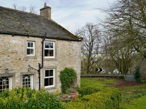Grange Farm House