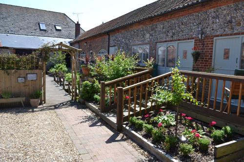 Bed & Breakfast The Barns