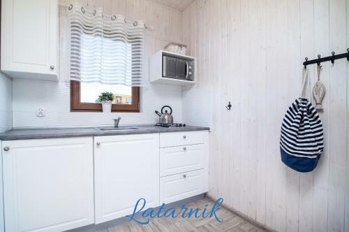 ?eglarska Przysta?