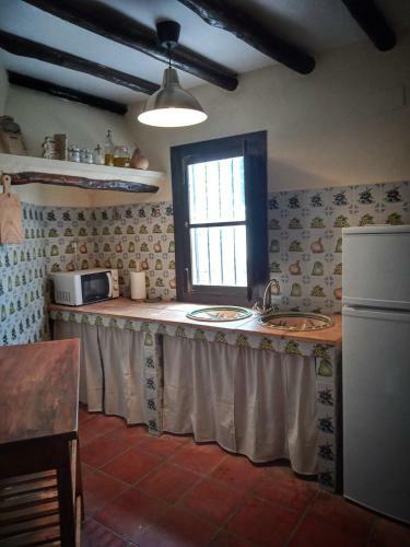 Casa Juncaria