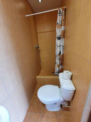 Nika Pokoje U Weroniki