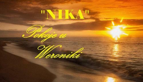 Nika Pokoje U Weroniki