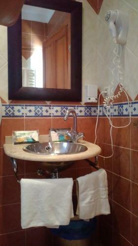 Hostal La Alberquilla