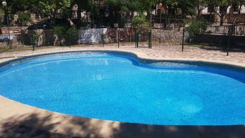 Hostal La Alberquilla
