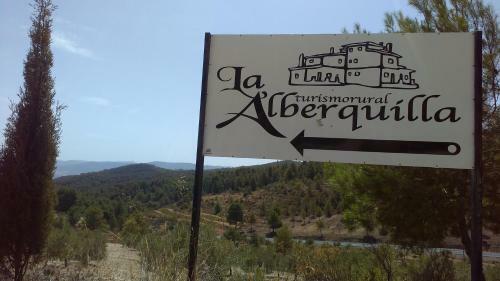 Hostal La Alberquilla