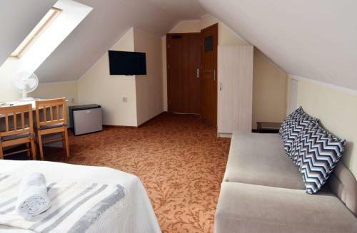 Bed & Breakfast Paleo Premium