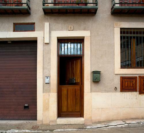 Villa El Jard�n de La Alegr�a
