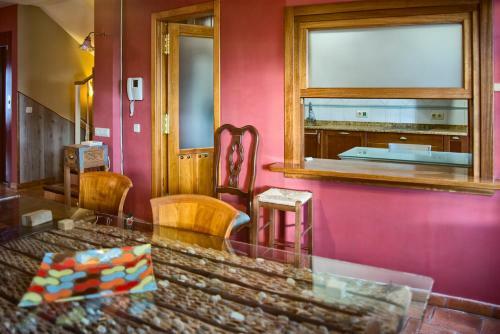 Villa El Jard�n de La Alegr�a