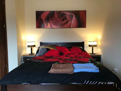 Red Rose