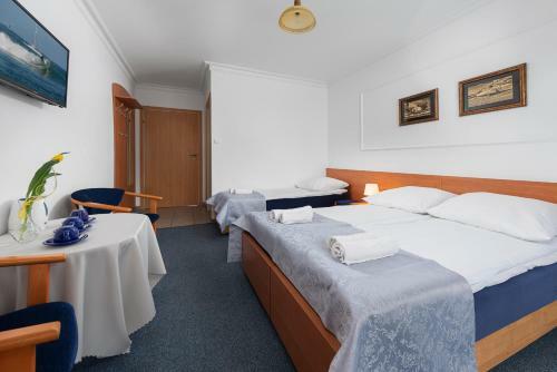 Bed & Breakfast Willa Dalia