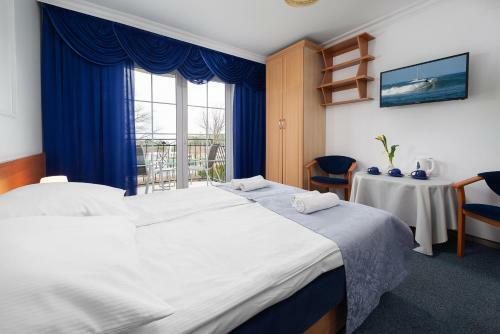 Bed & Breakfast Willa Dalia