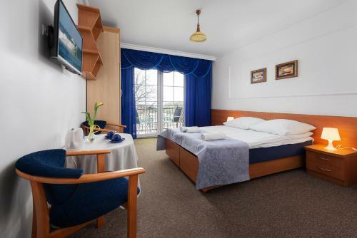 Bed & Breakfast Willa Dalia