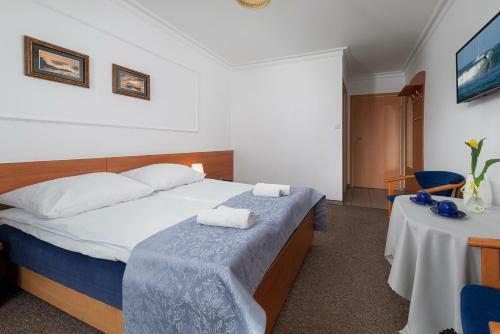 Bed & Breakfast Willa Dalia