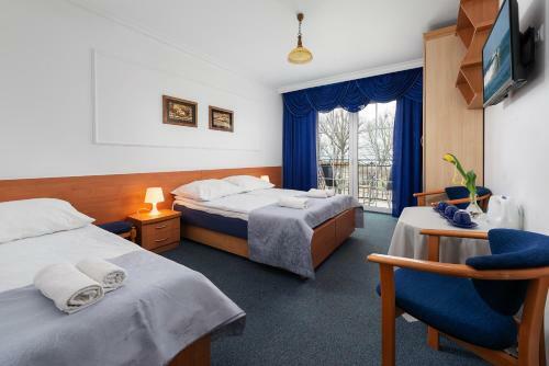 Bed & Breakfast Willa Dalia