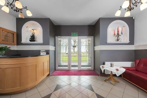 Bed & Breakfast Willa Dalia