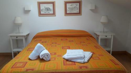 Apartamento �tico Torre Candelaria
