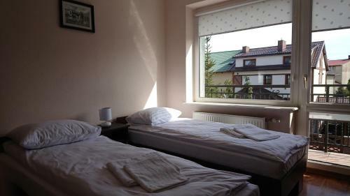 Apartamento Tajga