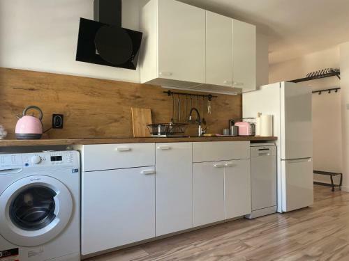 Apartamento Na Blekitnej