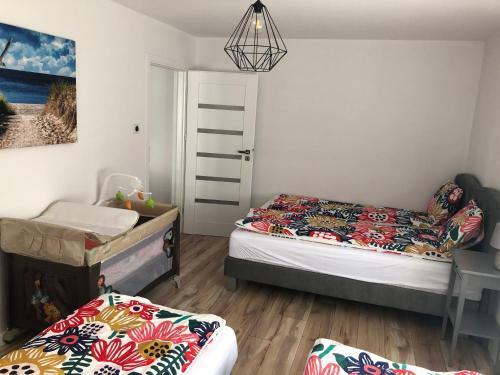 Apartamento Na Blekitnej