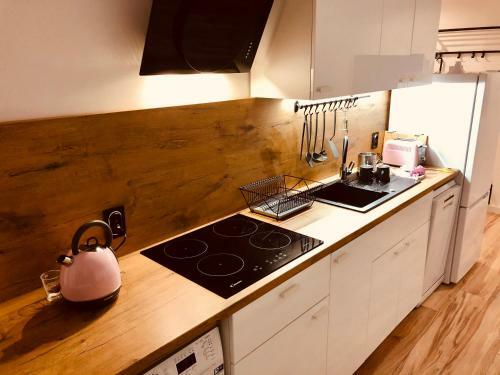 Apartamento Na Blekitnej