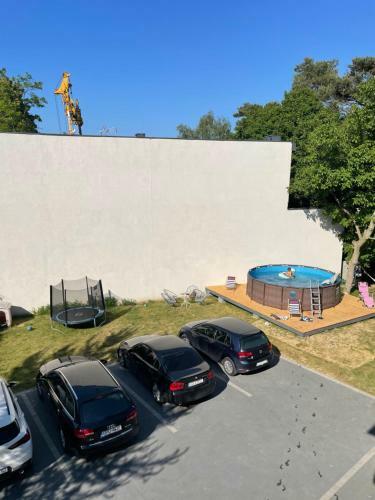 Apartamento Na Blekitnej