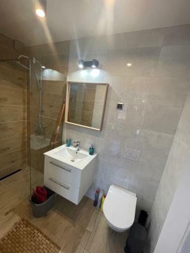 Apartamento Na Blekitnej