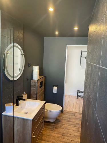 Apartamento Na Blekitnej