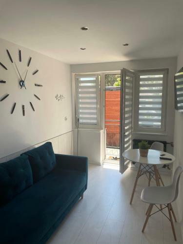 Apartamento Na Blekitnej