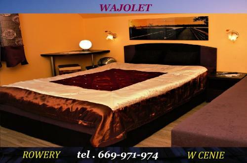Wajolet
