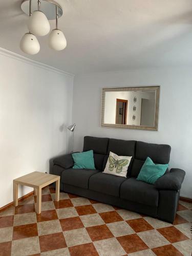 Casa Rural El Sarmiento